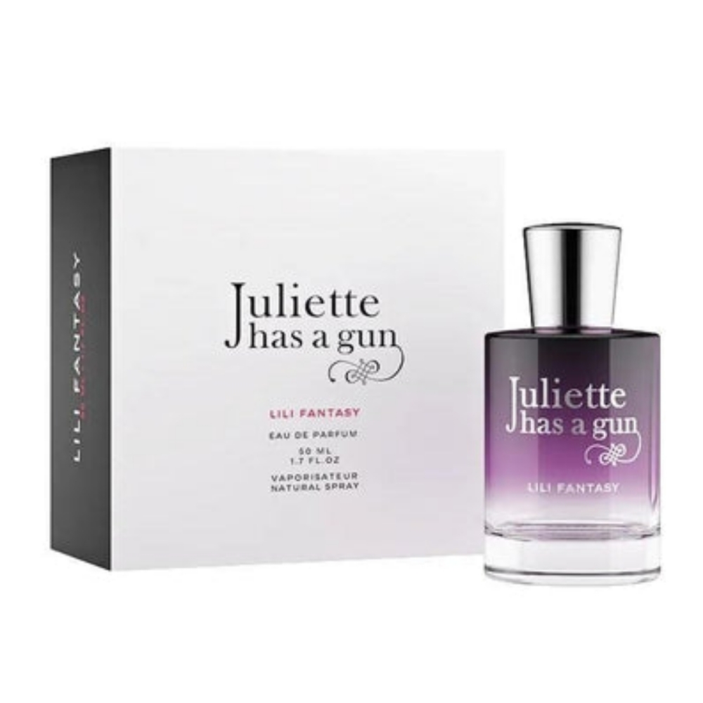Juliette Has A Gun Lili Fantasy Eau de Parfum 1 oz7
